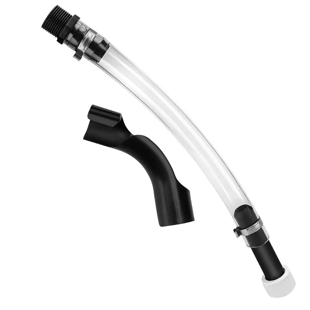 Racing Fuel Jug Replacement Cap & Filler Hose Kit – 14.96" Fuel Jug Hose Kit SPOT 1set