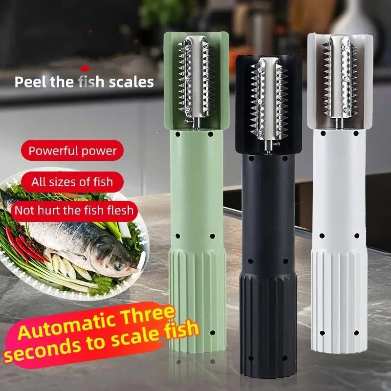 Electric Handheld Coconut Grater – Rechargeable Auto Shredder Electric Kitchen Grater SPOT