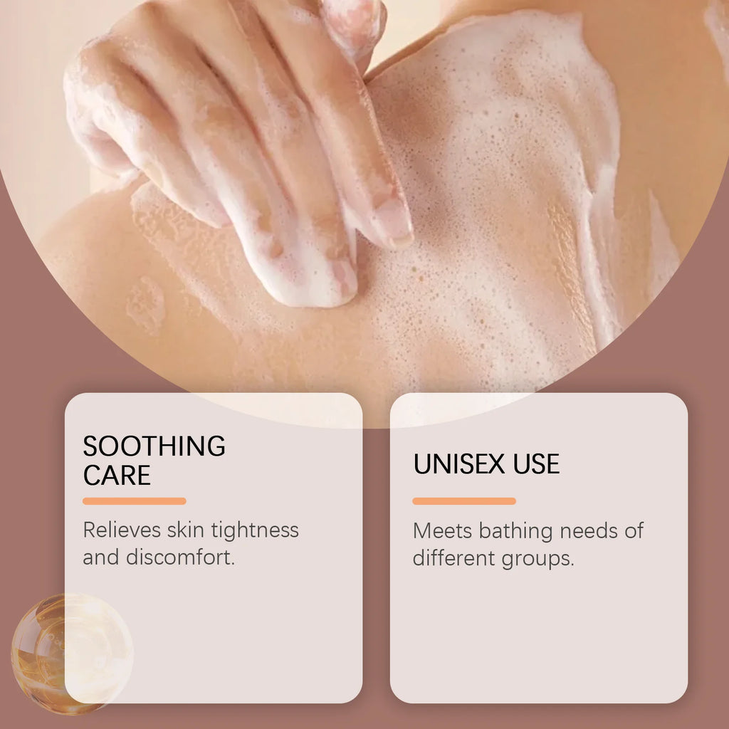 Hoygi Tallow & Honey Body Wash – Nourishing Shower Gel 100ml Body Wash SPOT