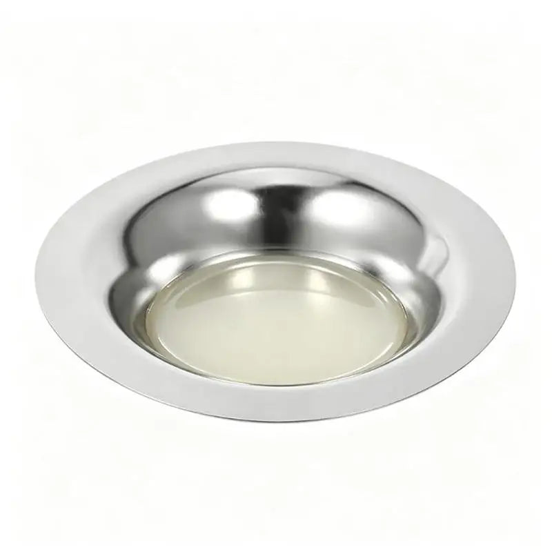 Stainless Steel Wax Melt Warmer Replacement Tray | 1/2/4 Pack Wax Warmer Tray SPOT