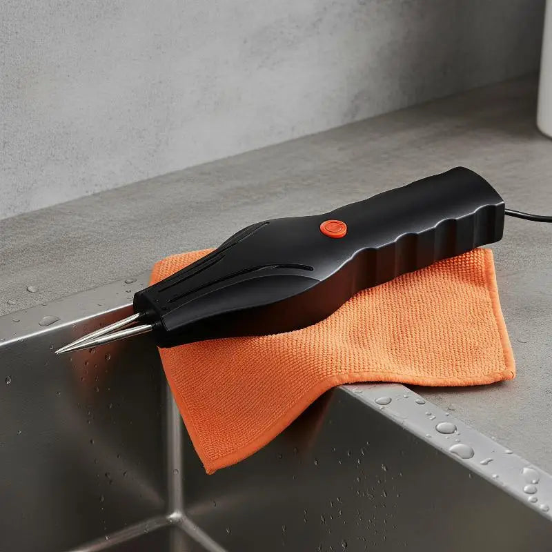 Electric Chicken Plucker Machine – Poultry Feather Remover Poultry Plucker Machine SPOT