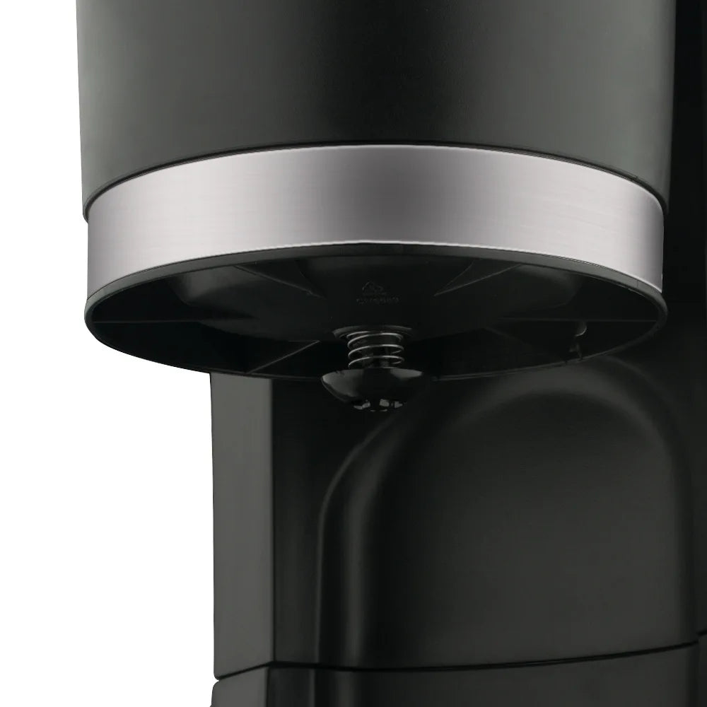 DUTRIEUX Automatic Drip Coffee Maker – Timer, Home & Office Drip Coffee Maker SPOT