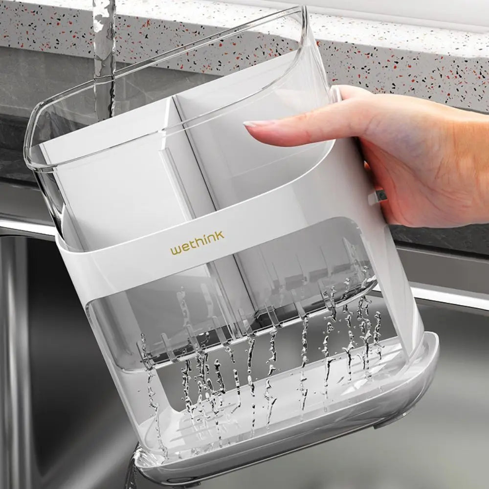 Multifunctional Chopstick Holder & Kitchen Utensil Rack Kitchen Utensil Rack SPOT