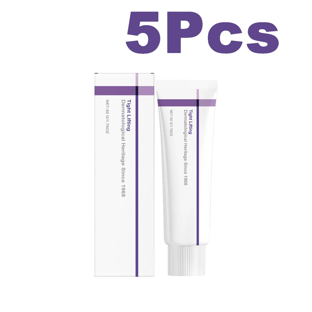 Hoygi Facial Firming Cream – Ceramide & Vitamin B5 Anti-Aging Facial Firming Cream SPOT 250g Boxed