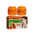 Papaya Brightening Day & Night Face Cream Set – Skin Tone Corrector Brightening Face Cream SPOT 1 Set