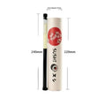 Kraft Paper Sushi Tube – Food-Grade Eco Takeout Container Sushi Packaging Tube SPOT B