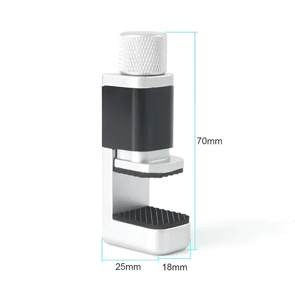 Adjustable LCD Screen Clamp Fixture – Phone & Tablet Repair Phone Repair Clamp SPOT