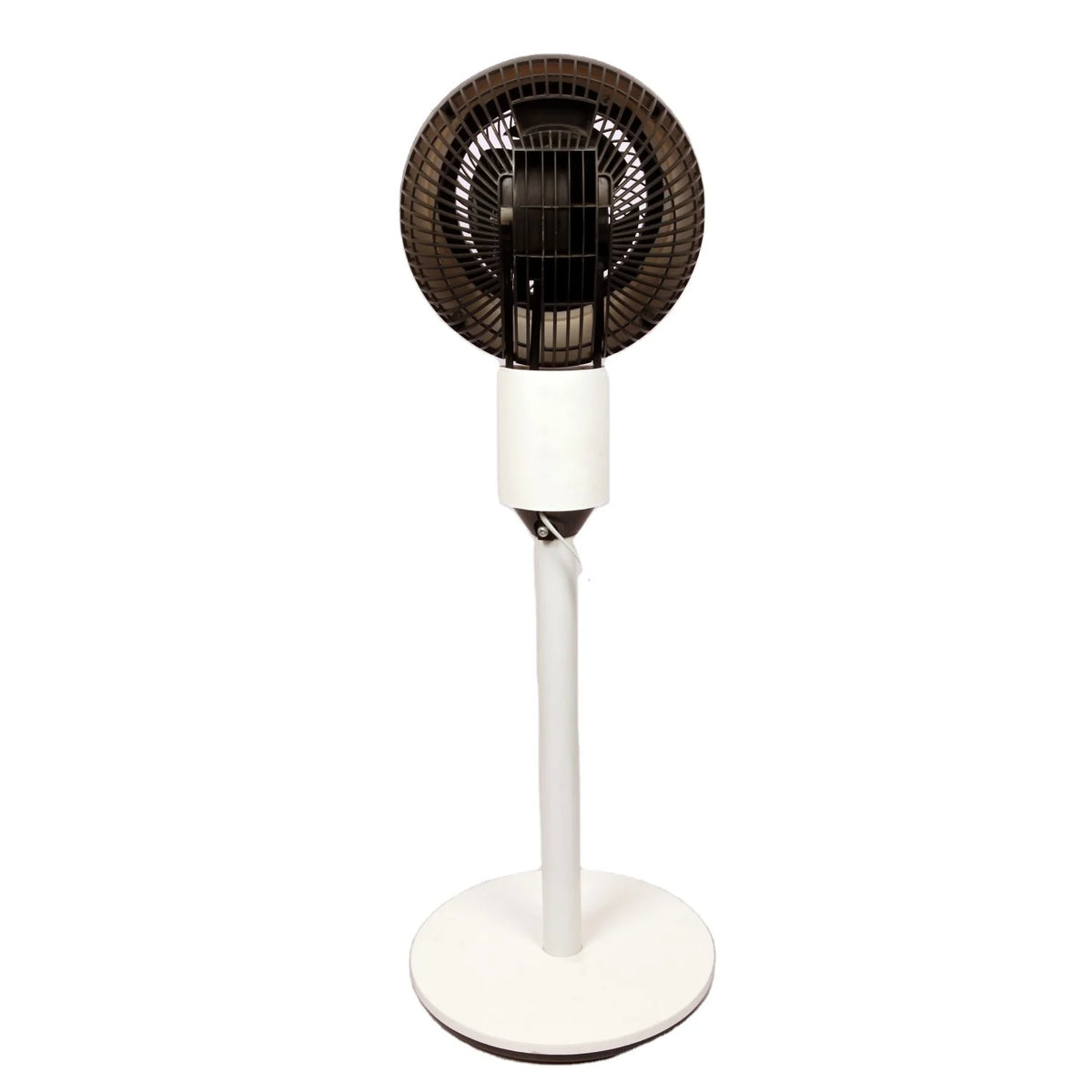 Pedestal Stand Fan with Remote Control – 3-Speed Oscillating Pedestal Stand Fan SPOT