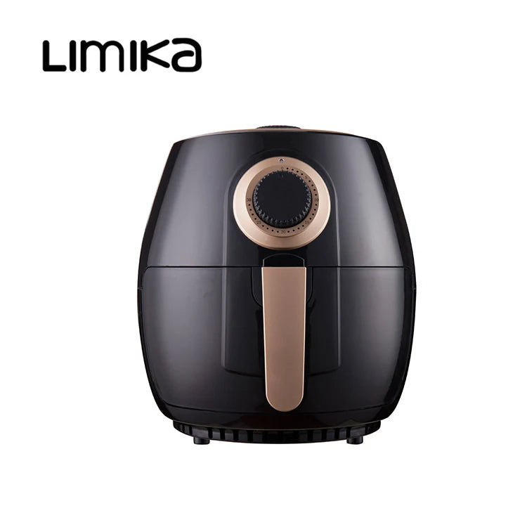 DUTRIEUX 2.6L Digital Air Fryer 1400W – Oil-Free Cooking Digital Air Fryer SPOT