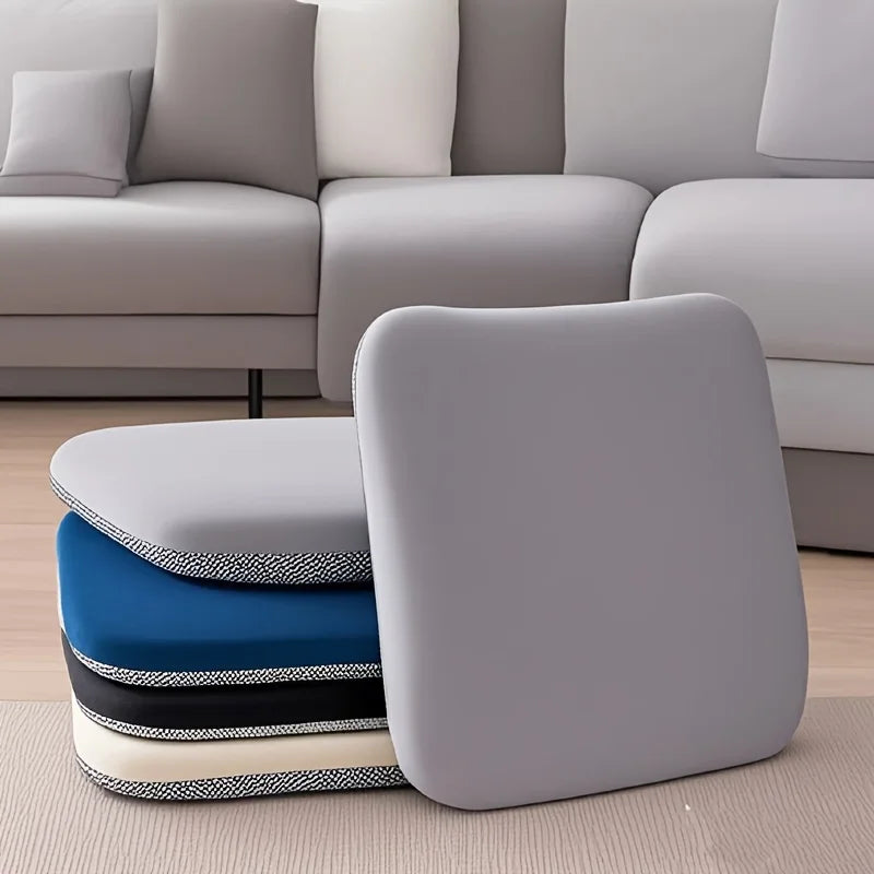 Ergonomic Memory Foam Seat Cushion – Anti-Flatten Office Chair Seat Cushion SPOT