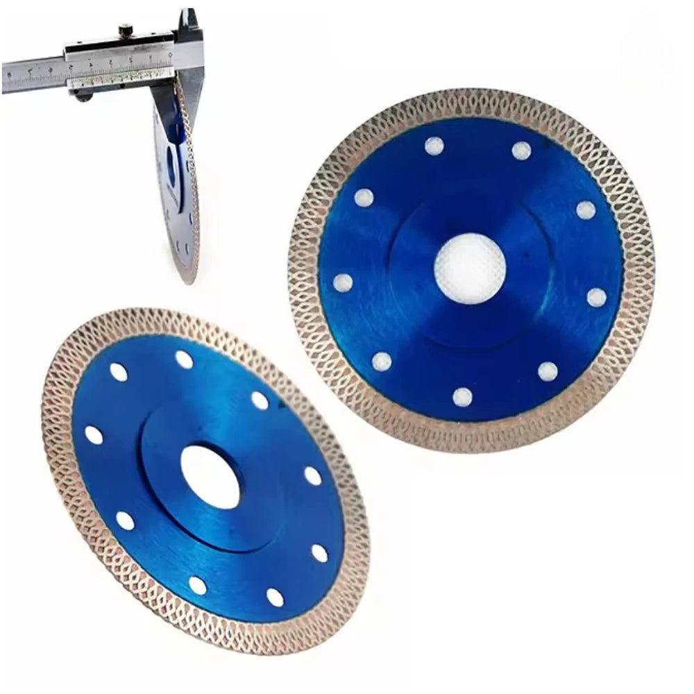 Diamond Saw Blade 105/115/125mm – Tile, Granite & Marble Diamond Saw Blade SPOT