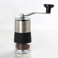 Portable Manual Coffee Grinder – Ceramic Burr Adjustable Coarseness Manual Coffee Grinder SPOT 1PCS-W310-2