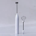 USB-C Rechargeable Handheld Milk Frother & Mini Egg Beater Milk Frother SPOT Default Title