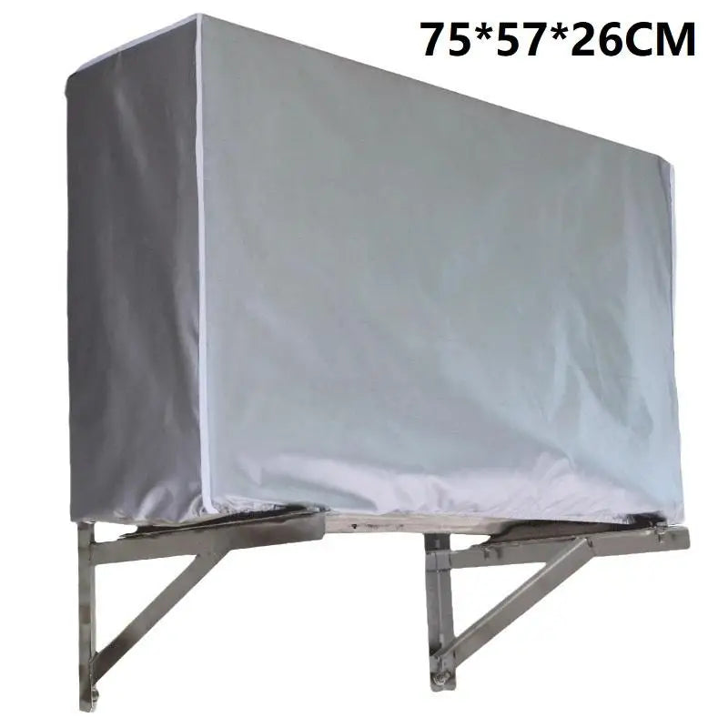 Outdoor AC Cover – Waterproof, UV & Snow Protection AC Protective Cover SPOT 755726