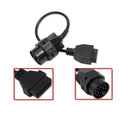 OBD2 16-Pin Female to 20-Pin Male Adapter Cable | Car Diagnostics OBD2 Adapter Cable SPOT 1PC