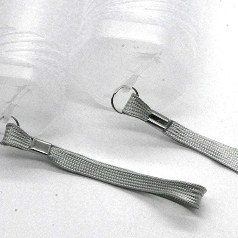 Transparent Telescopic Pen & Brush Holder – Adjustable Organizer Telescopic Pen Holder SPOT