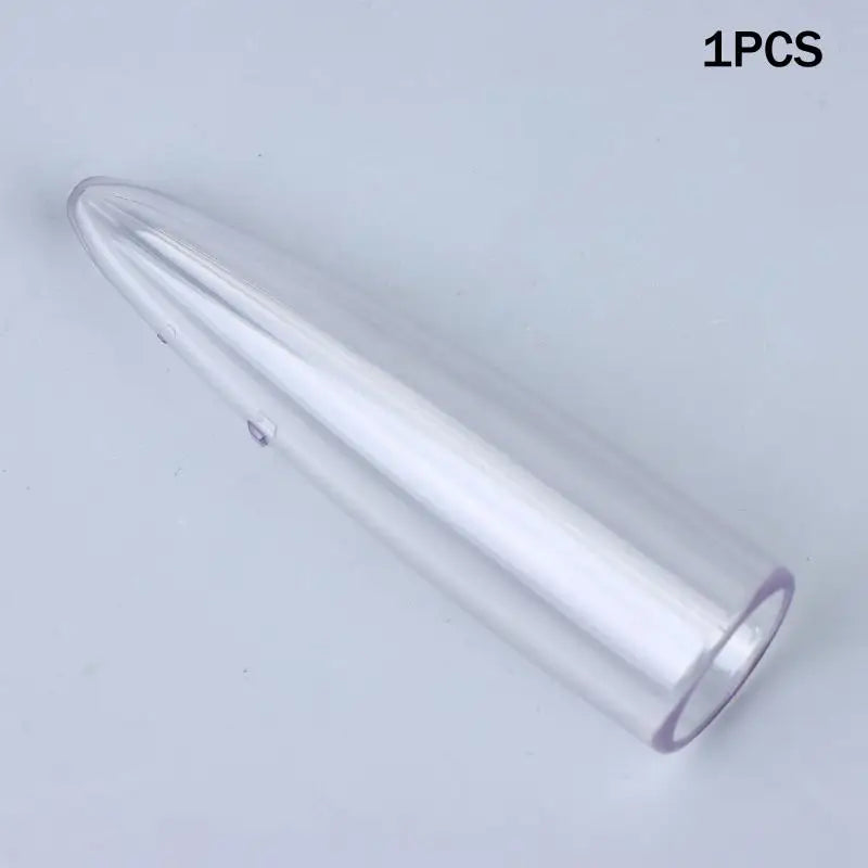 VW New Beetle Flower Vase Interior Accessory 1998–2010 Clear Car Interior Accessory SPOT A1