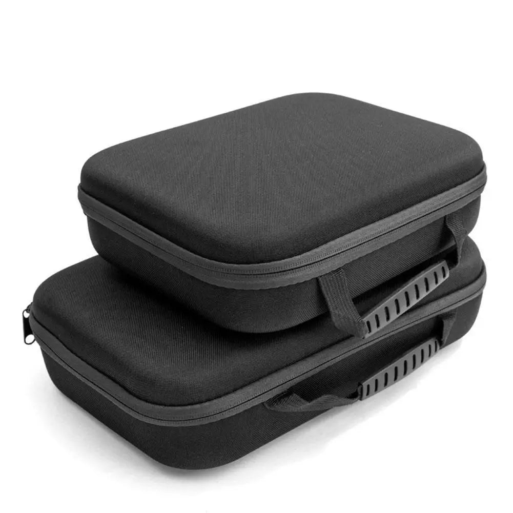 Oxford Cloth Tool Bag – Shockproof Drill & Tool Organizer Tool Organizer Bag SPOT