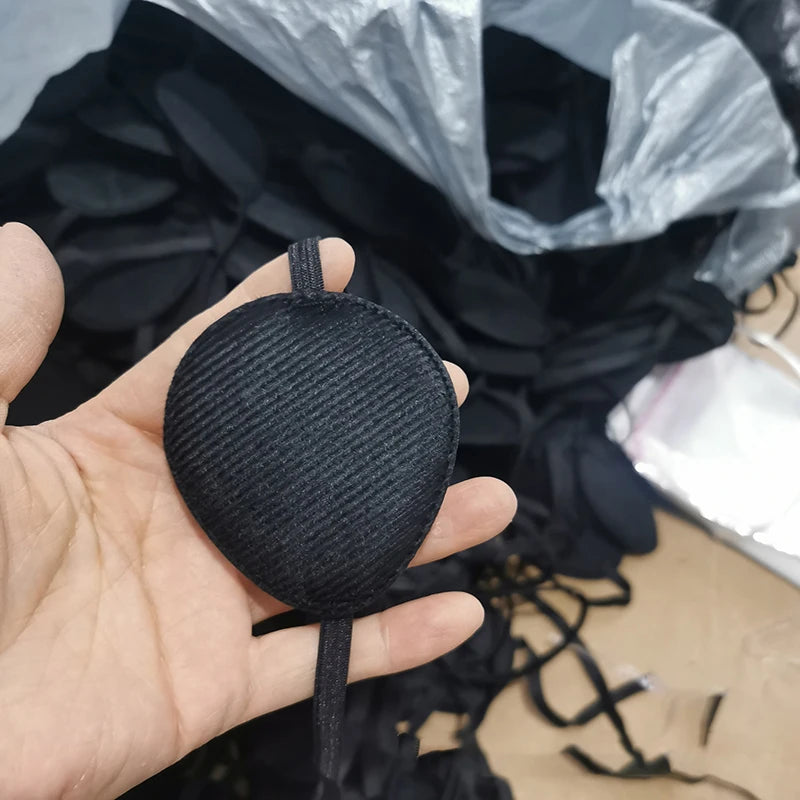 Anime Cosplay Eye Patch – Washable Single Eye Mask Cosplay Eye Patch SPOT