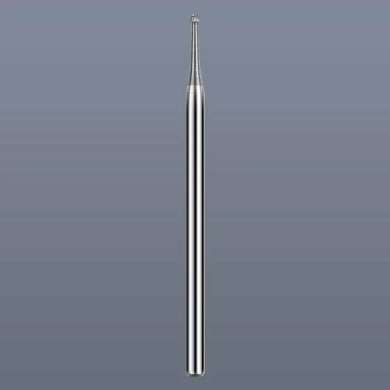 Steel Ball Bur – Multifunctional Wood & Metal Carving Bit Rotary Carving Bit SPOT