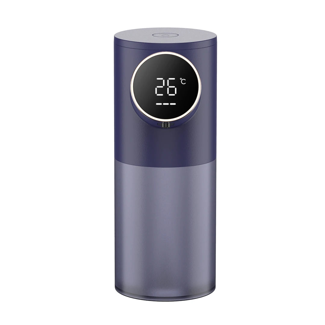 Automatic Foam Soap Dispenser 320ml – Touchless, Rechargeable Automatic Soap Dispenser SPOT