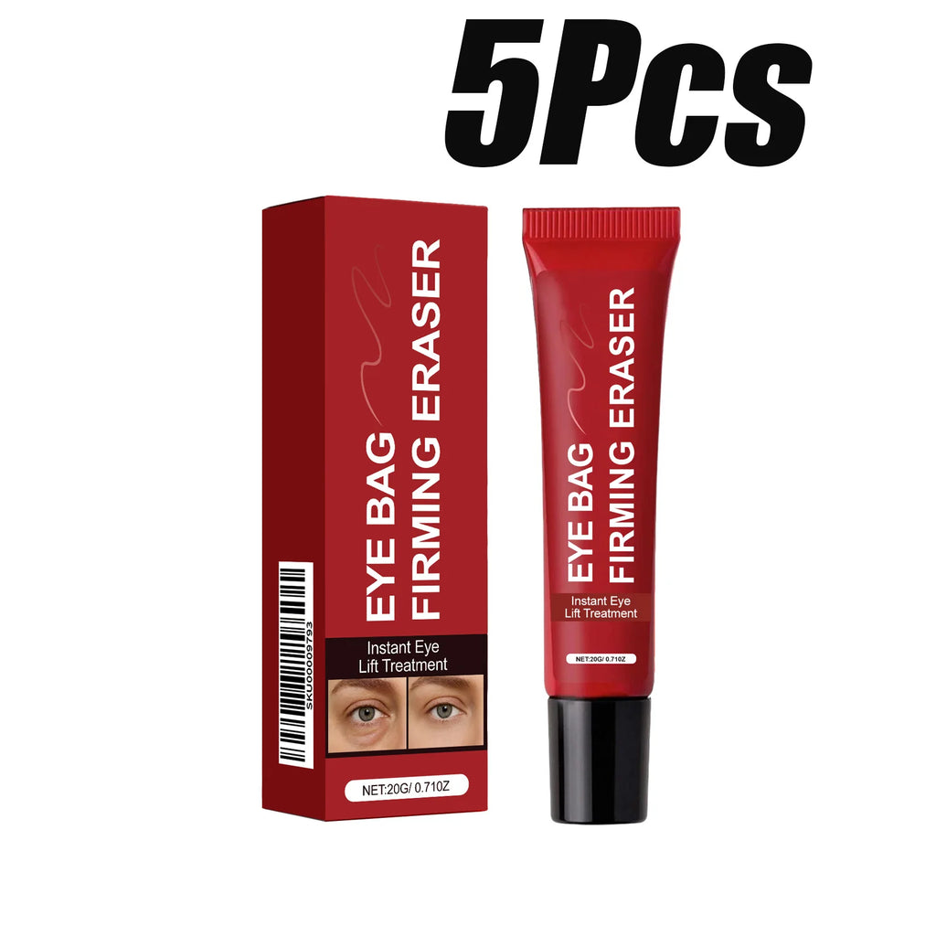 Hoygi Retinol Eye Cream – Firming, Brightening & Anti-Aging Eye Firming Cream SPOT 100g Boxed