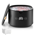 30W Portable Ultrasonic Cleaner 230ml – Dentures, Jewelry & Braces Ultrasonic Cleaner SPOT No plug