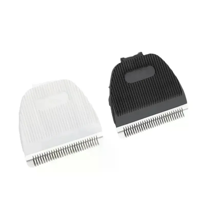 Dog Grooming Clipper Replacement Blade – Fine Tooth, 8780 Fit Pet Grooming Blade SPOT