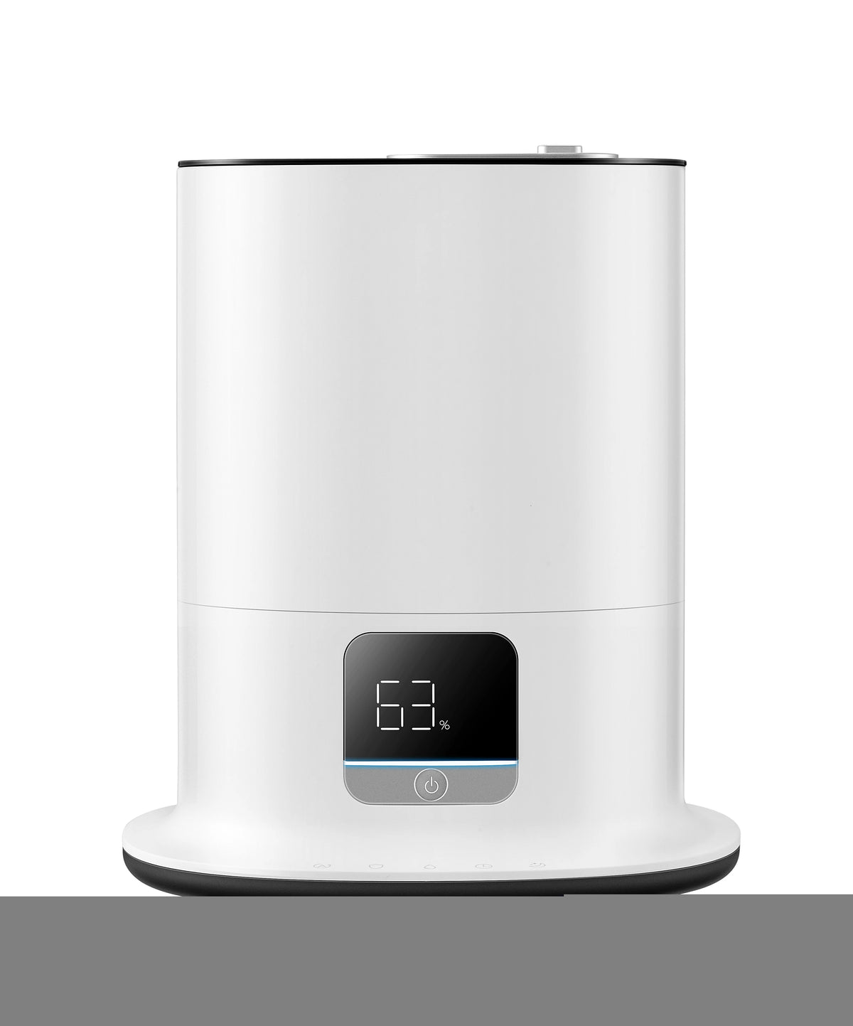 4.5L Top Fill Cool Mist Humidifier – Timer & Quiet Sleep Mode Cool Mist Humidifier SPOT