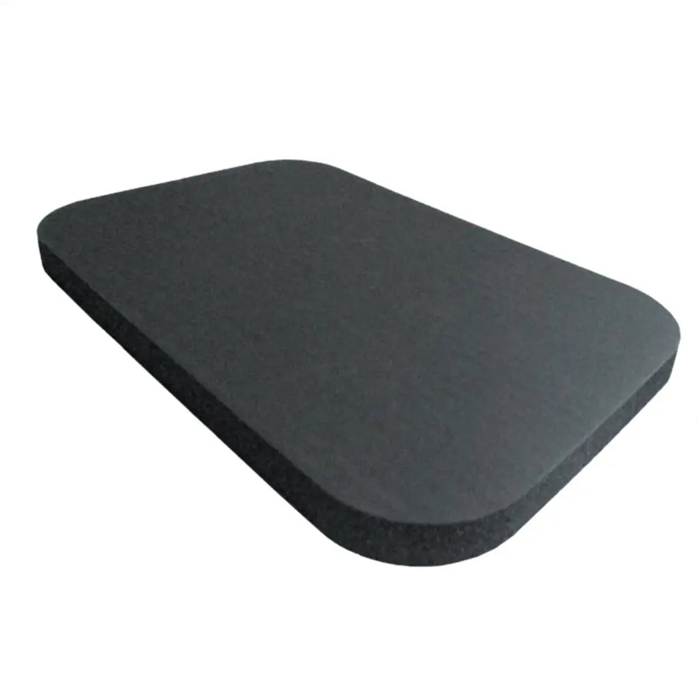 Thick Non-Slip Yoga Knee Cushion Pad – 15mm Foam Kneeling Mat Yoga Kneeling Pad SPOT