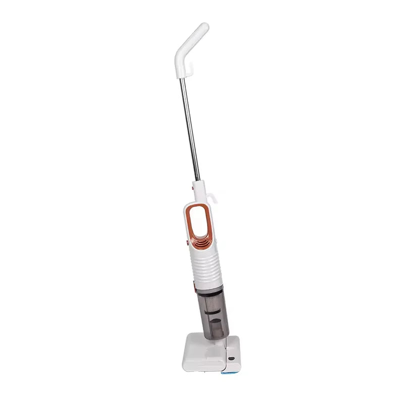 Wet & Dry 2-in-1 Handheld Vacuum – 14,000Pa HEPA, 7+ Heads Handheld Vacuum Cleaner SPOT No plug