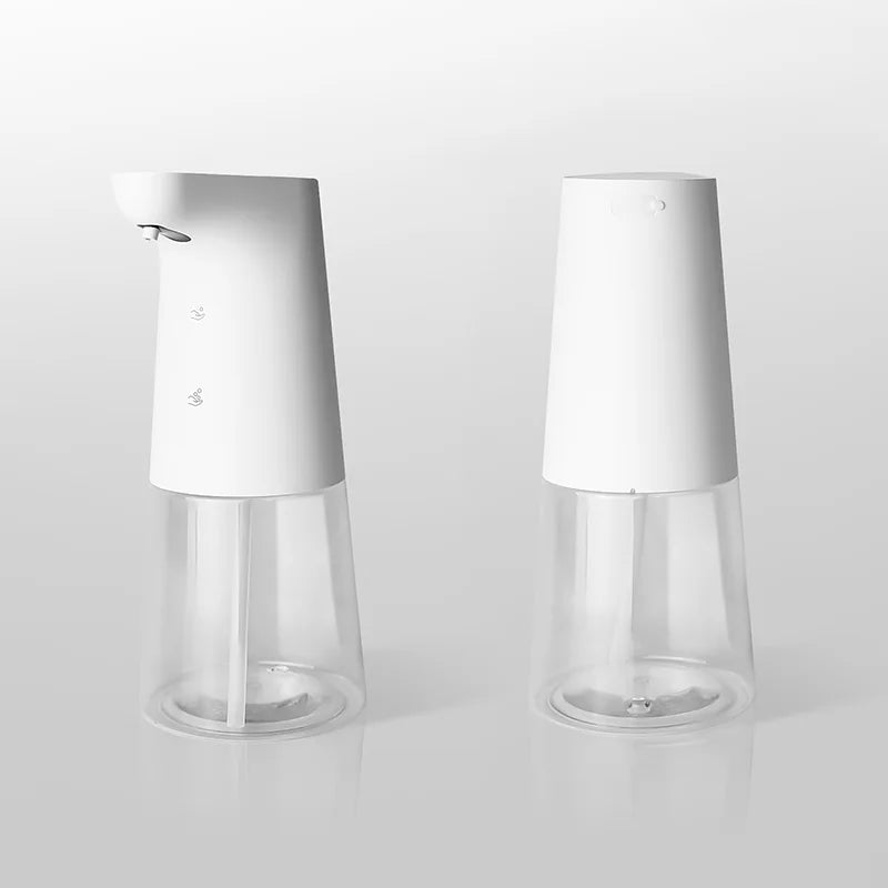 Automatic Touchless Foam Soap Dispenser 380ml | IPX5 Soap Dispenser SPOT