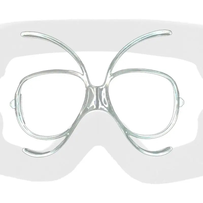 Flexible Goggle RX Insert – Ski & Motorcycle Optical Adapter Goggle RX Insert SPOT