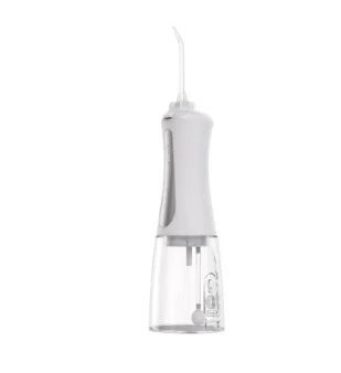 DUTRIEUX Cordless Water Flosser – IPX6, 5 Pressure Levels Cordless Water Flosser SPOT