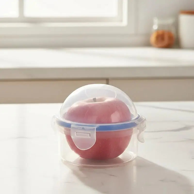 Airtight Food Storage Containers with Lid – BPA-Free PP 1/2 Pack Food Storage Container SPOT