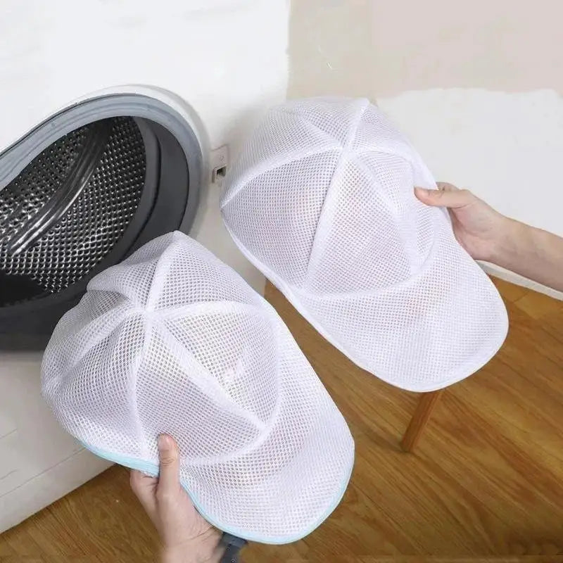 Baseball Cap Washer Protector – Anti-Deformation Hat Holder Hat Washer Protector SPOT
