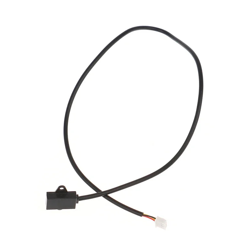 Non-Contact Capacitive Liquid Level Sensor 3.3V–5V + Switch Liquid Level Sensor SPOT