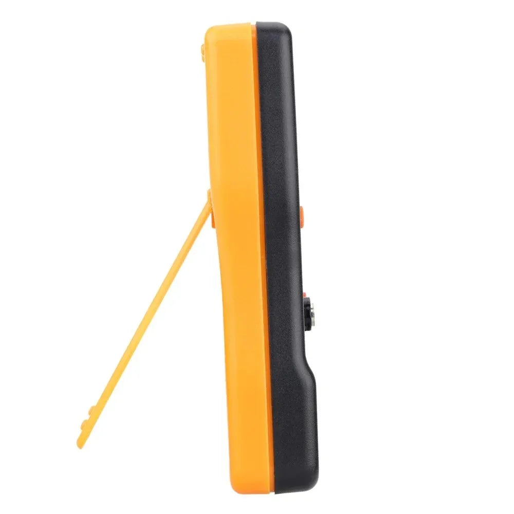 MESR-100 ESR Capacitor Tester – Auto-Ranging Low Ohm Meter ESR Capacitor Tester SPOT