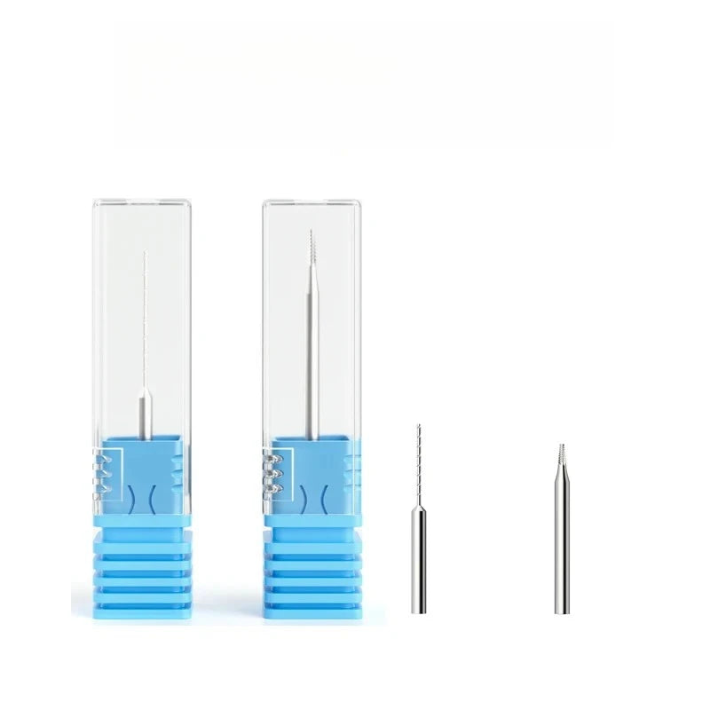 U8 Stripped Screw Remover Kit – Alloy Extractor for Electronics Screw Extractor Kit SPOT U8