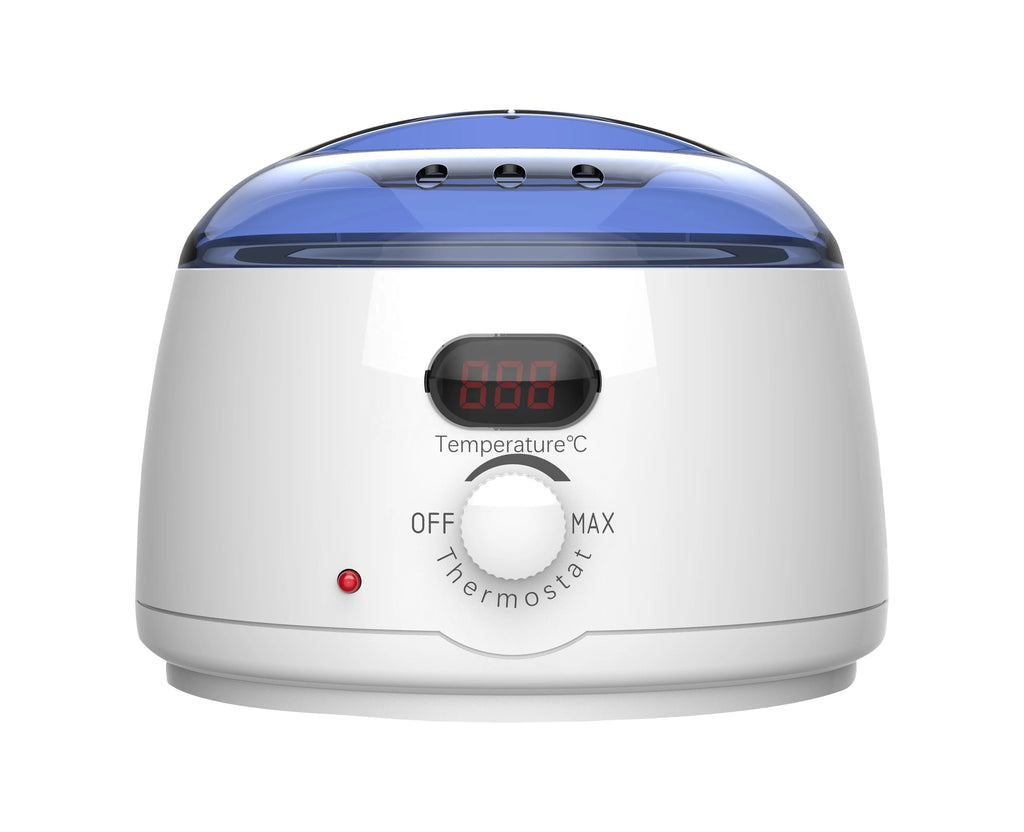 Electric Wax Heater Pot 500ml – Paraffin Wax Warmer Salon & Home Wax Heater Pot SPOT