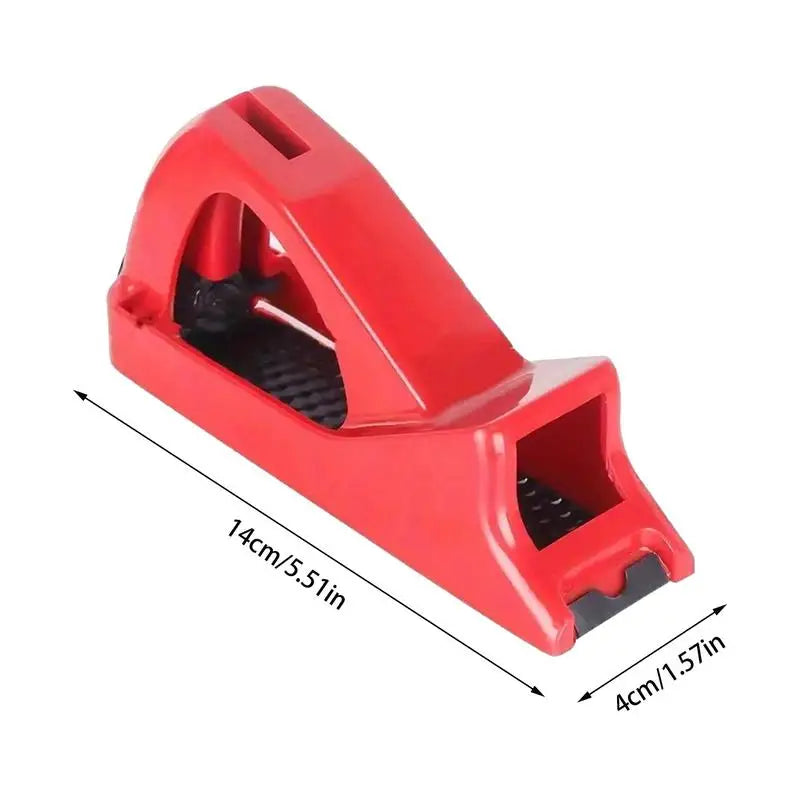 Drywall Edge Chamfer Tool – Gypsum Board Hand Plane Trimmer Drywall Chamfer Tool SPOT