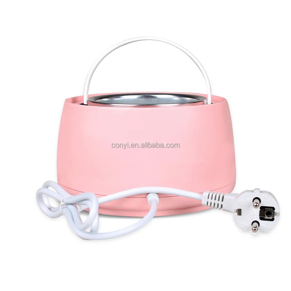 500CC Wax Warmer Machine – Multipurpose Waxing Heater Kit Wax Warmer Kit SPOT