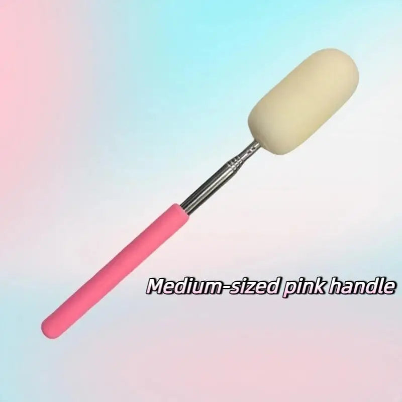 Telescoping Microfiber Sponge Cleaning Brush – 3 Sizes Cleaning Brush SPOT A14
