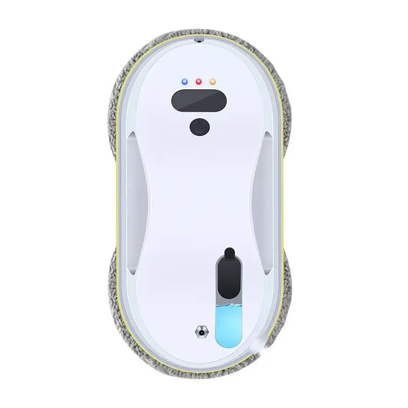 DUTRIEUX Automatic Water Spray Window Cleaning Robot Window Cleaning Robot SPOT White JP