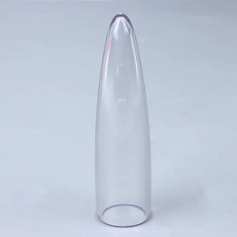 VW New Beetle Flower Vase Interior Accessory 1998–2010 Clear Car Interior Accessory SPOT