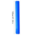 Foam Pool Noodles 60/120cm – Buoyant Float Stick for Pool Pool Float Noodle SPOT 120cm solid Purple
