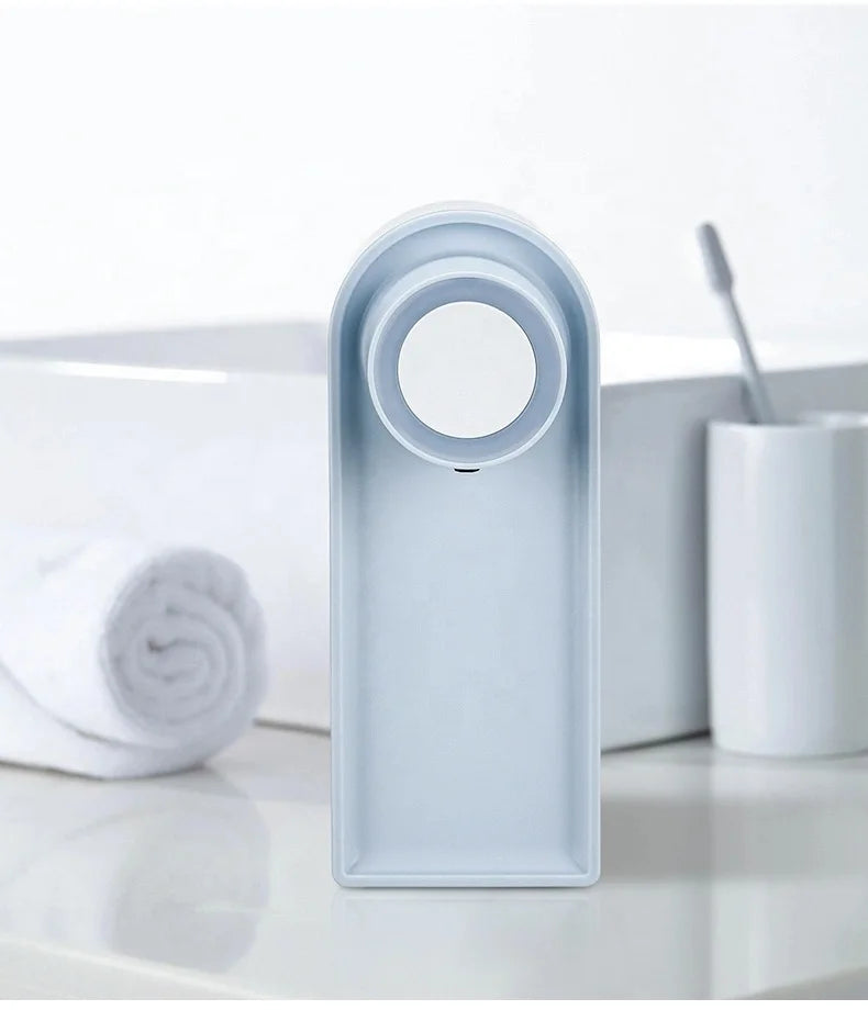 Touchless Automatic Foaming Soap Dispenser 210ml Foaming Soap Dispenser SPOT