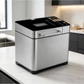 Smart Automatic Bread Maker – Kneading, Fermentation & Keep-Warm Automatic Bread Maker SPOT 100V-240V EU Plug
