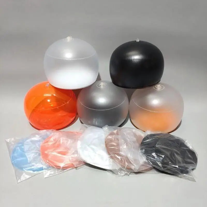 PVC Hat Display Stand – Portable Hat Shaper & Storage Rack Hat Display Stand SPOT