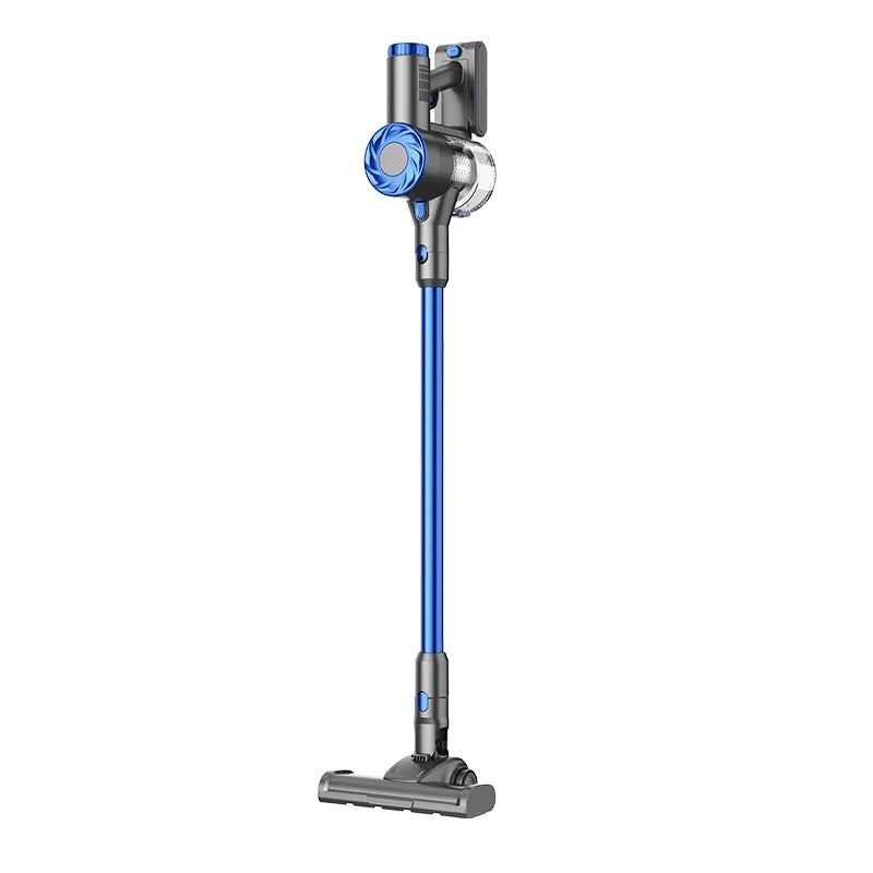 Handheld Wireless Vacuum – Brushless Motor & HEPA Filter Handheld Vacuum Cleaner SPOT No plug
